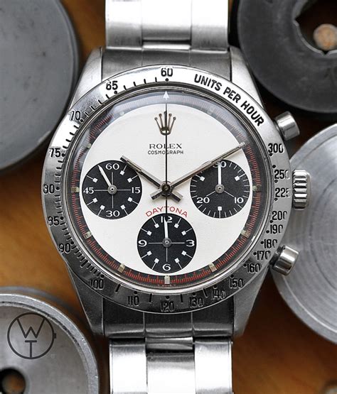 rolex paul newman gold price|rolex daytona 6239 price.